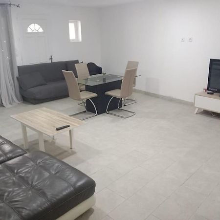 Grand Appartement Marseille Exteriör bild