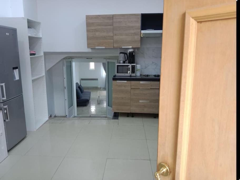 Grand Appartement Marseille Exteriör bild