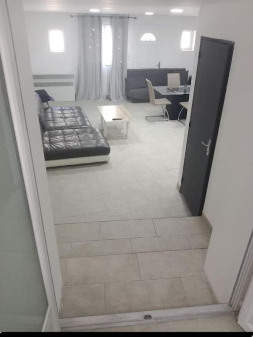 Grand Appartement Marseille Exteriör bild